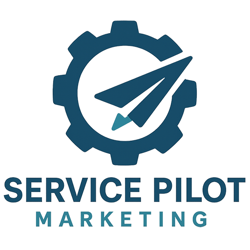Service Pilot Marketing